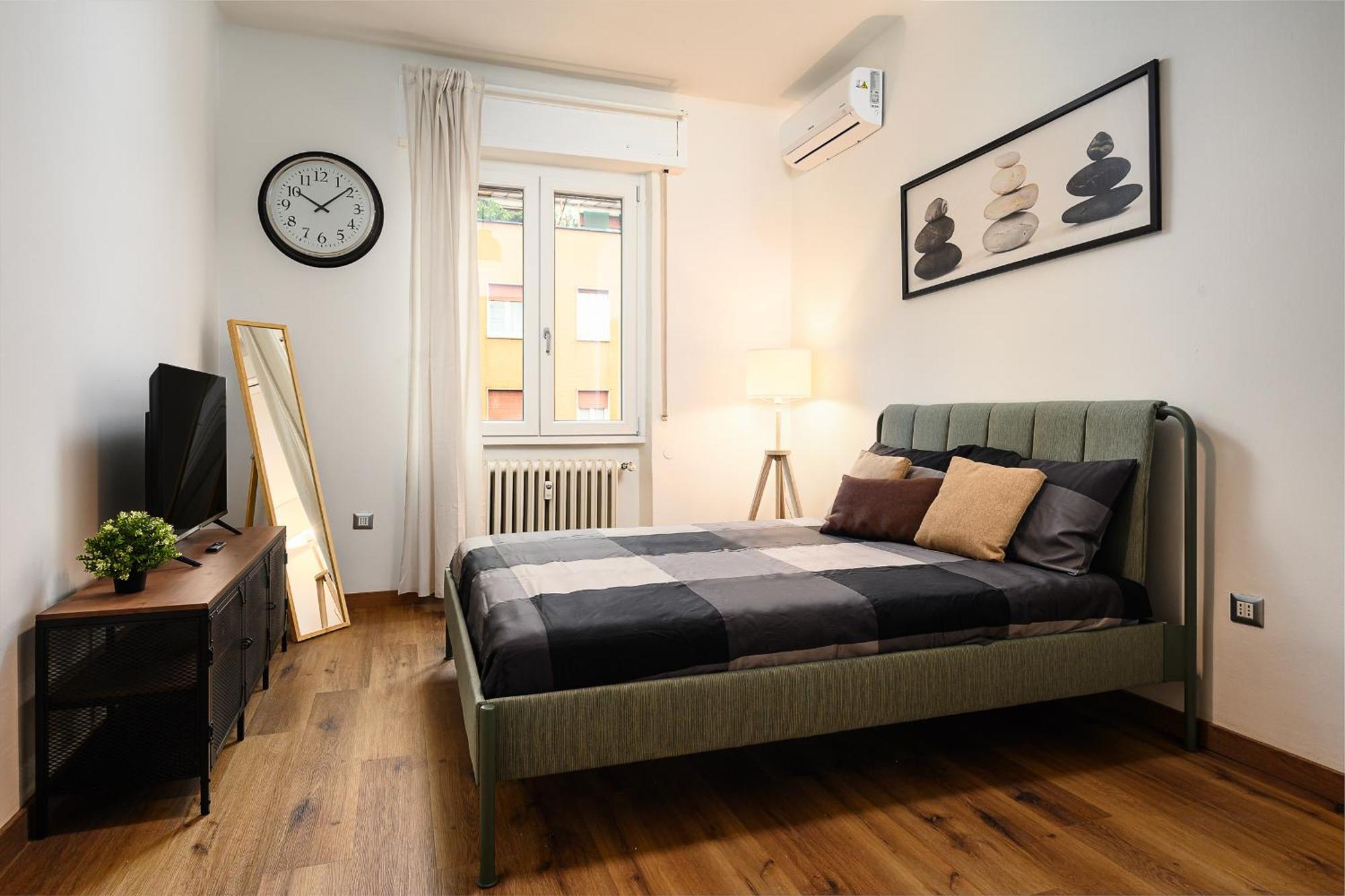 Sebino 17 - Monolocale Cool Appartamento